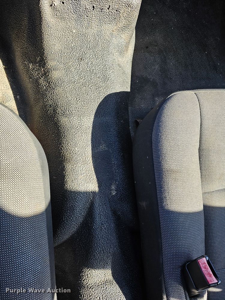 image for item DK1750 2007 Ford Crown Victoria Police Interceptor