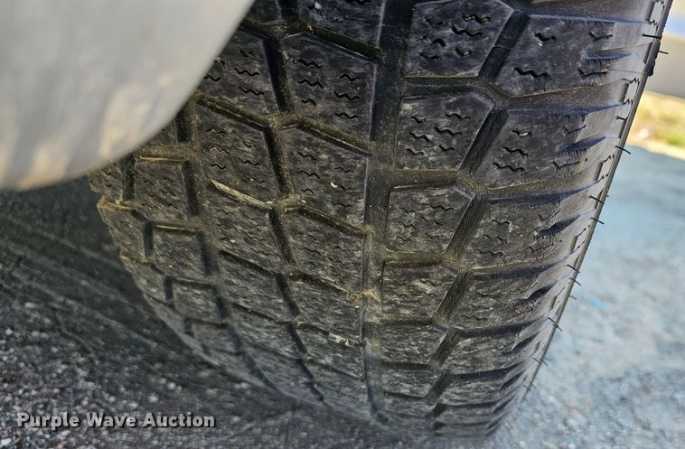 image for item DK1750 2007 Ford Crown Victoria Police Interceptor