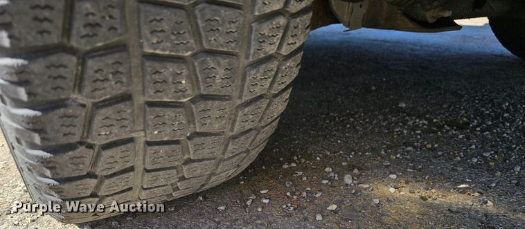 image for item DK1750 2007 Ford Crown Victoria Police Interceptor