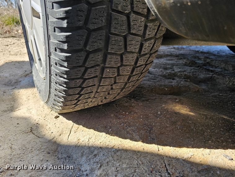 image for item DK1750 2007 Ford Crown Victoria Police Interceptor