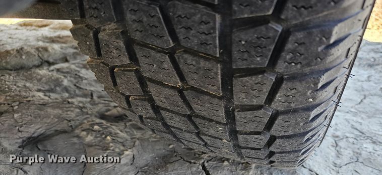 image for item DK1750 2007 Ford Crown Victoria Police Interceptor