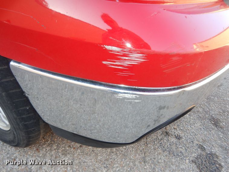 image for item DK1762 2008 GMC Sierra 1500  Ext. Cab pickup truck