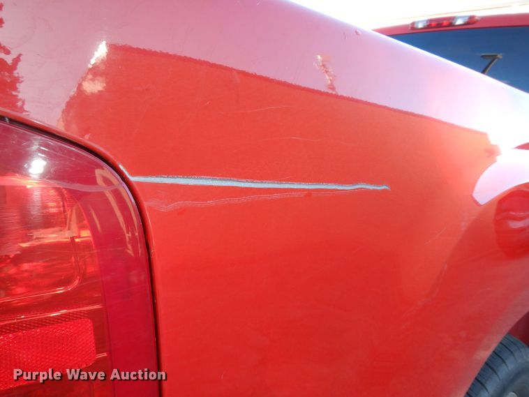 image for item DK1762 2008 GMC Sierra 1500  Ext. Cab pickup truck