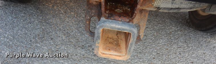 image for item DK1762 2008 GMC Sierra 1500  Ext. Cab pickup truck