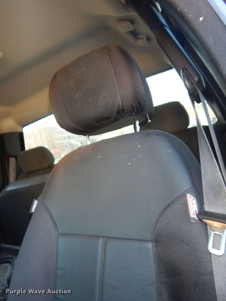 image for item DK1762 2008 GMC Sierra 1500  Ext. Cab pickup truck