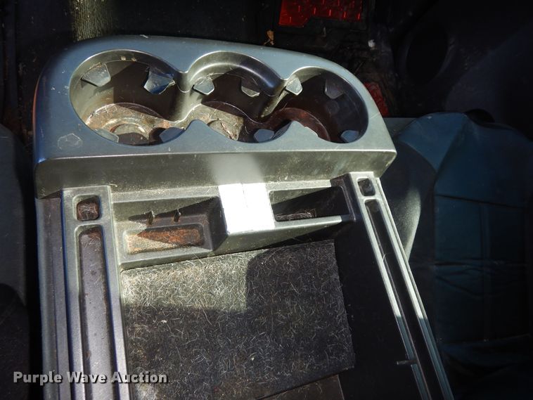 image for item DK1762 2008 GMC Sierra 1500  Ext. Cab pickup truck