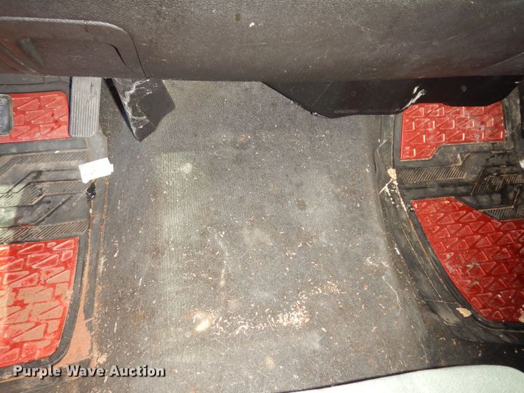 image for item DK1762 2008 GMC Sierra 1500  Ext. Cab pickup truck