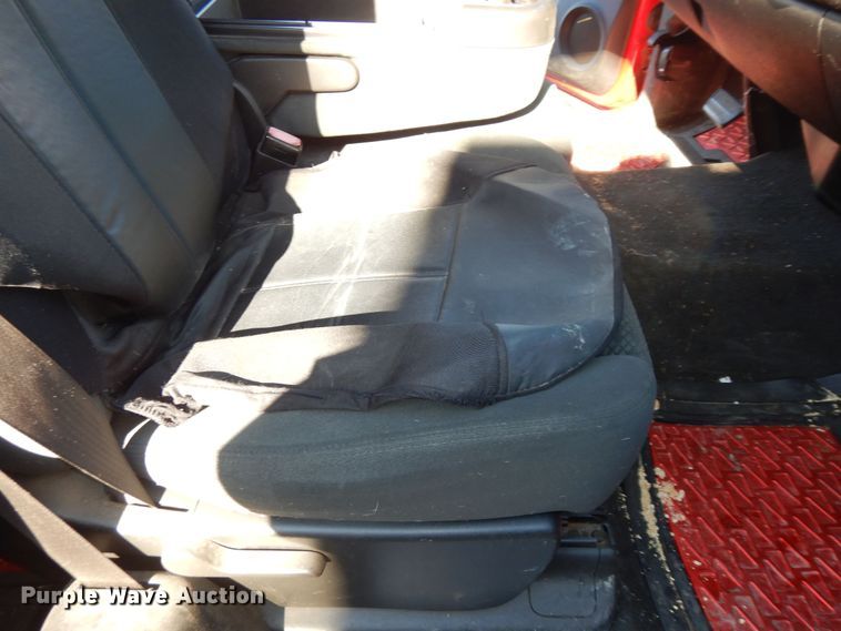 image for item DK1762 2008 GMC Sierra 1500  Ext. Cab pickup truck