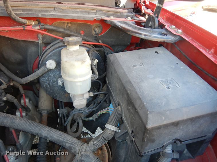 image for item DK1762 2008 GMC Sierra 1500  Ext. Cab pickup truck