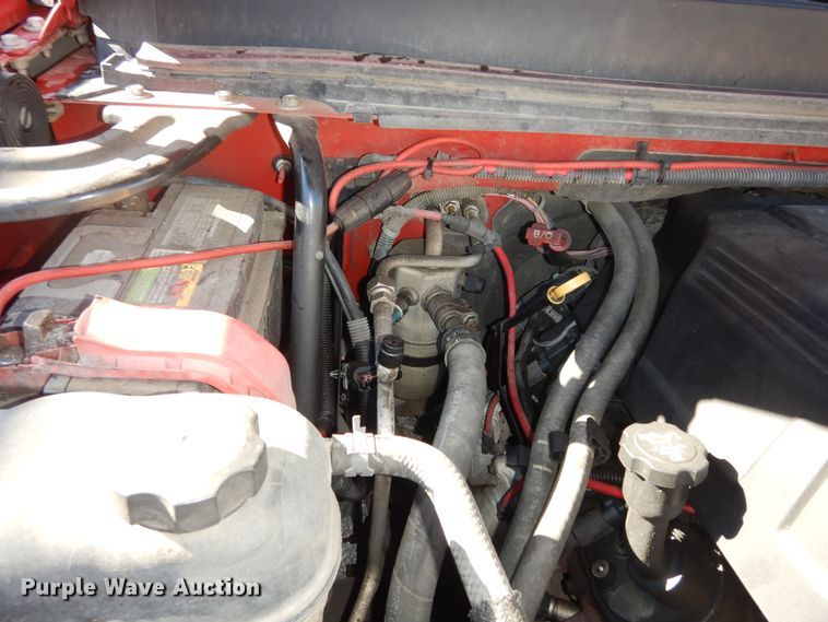 image for item DK1762 2008 GMC Sierra 1500  Ext. Cab pickup truck