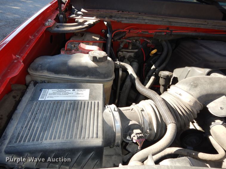 image for item DK1762 2008 GMC Sierra 1500  Ext. Cab pickup truck