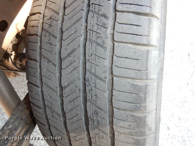 image for item DK1762 2008 GMC Sierra 1500  Ext. Cab pickup truck