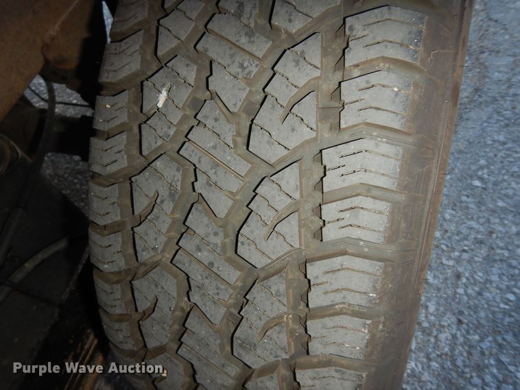 image for item DK1762 2008 GMC Sierra 1500  Ext. Cab pickup truck