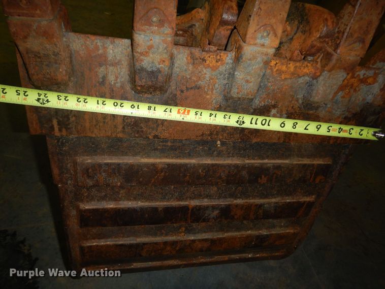 image for item DK1765 2016 Kubota KX057-4  mini excavator