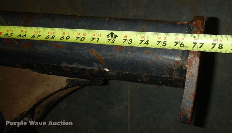 image for item DK1765 2016 Kubota KX057-4  mini excavator