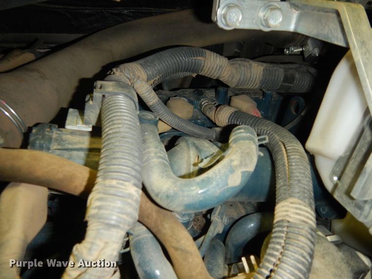 image for item DK1765 2016 Kubota KX057-4  mini excavator