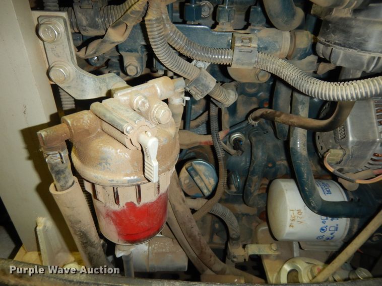 image for item DK1765 2016 Kubota KX057-4  mini excavator