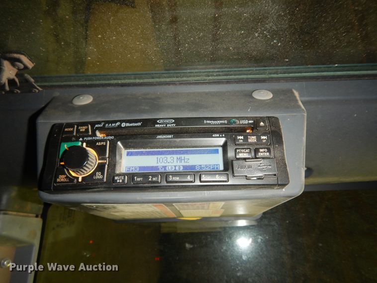 image for item DK1765 2016 Kubota KX057-4  mini excavator