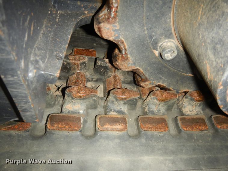 image for item DK1765 2016 Kubota KX057-4  mini excavator