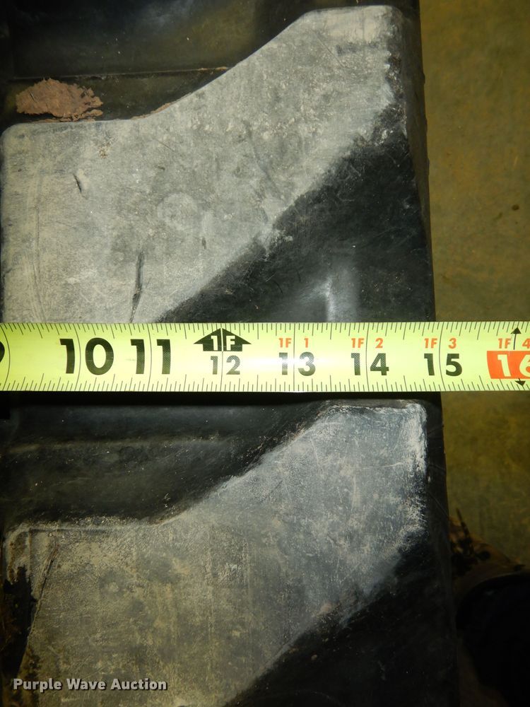 image for item DK1765 2016 Kubota KX057-4  mini excavator