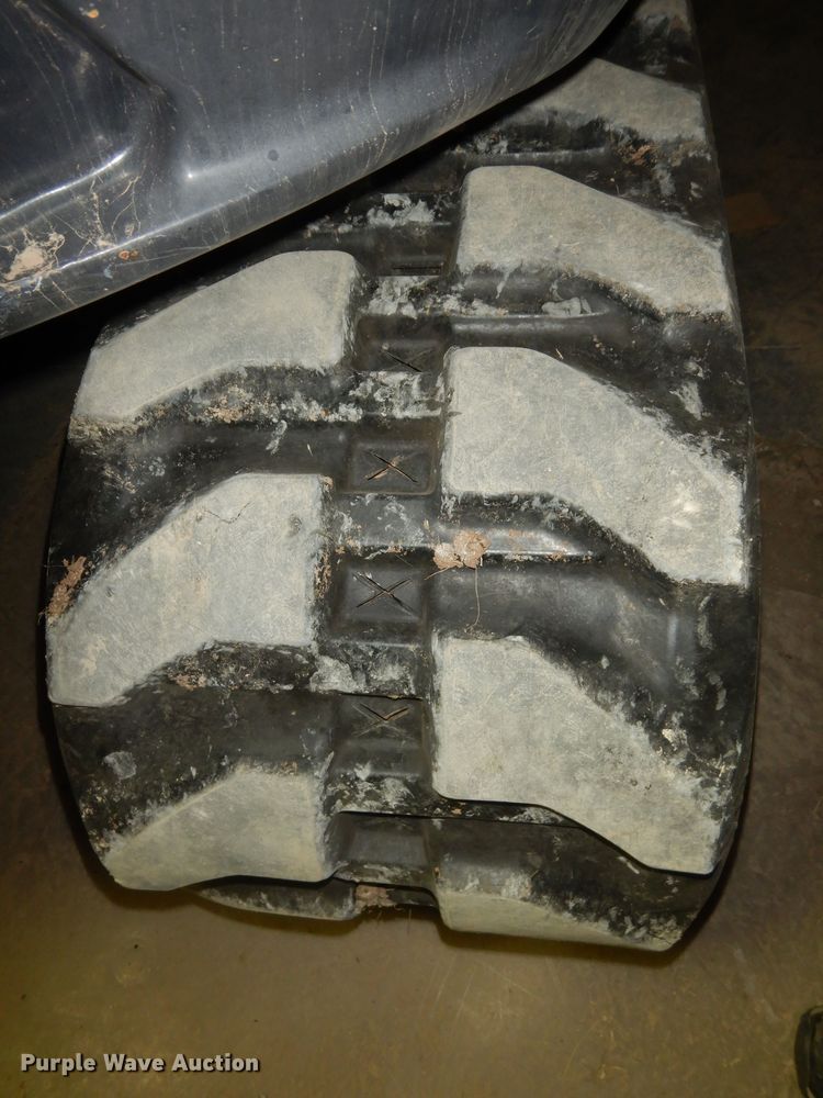 image for item DK1765 2016 Kubota KX057-4  mini excavator