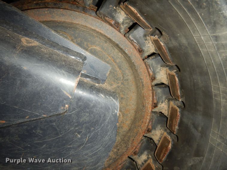 image for item DK1765 2016 Kubota KX057-4  mini excavator