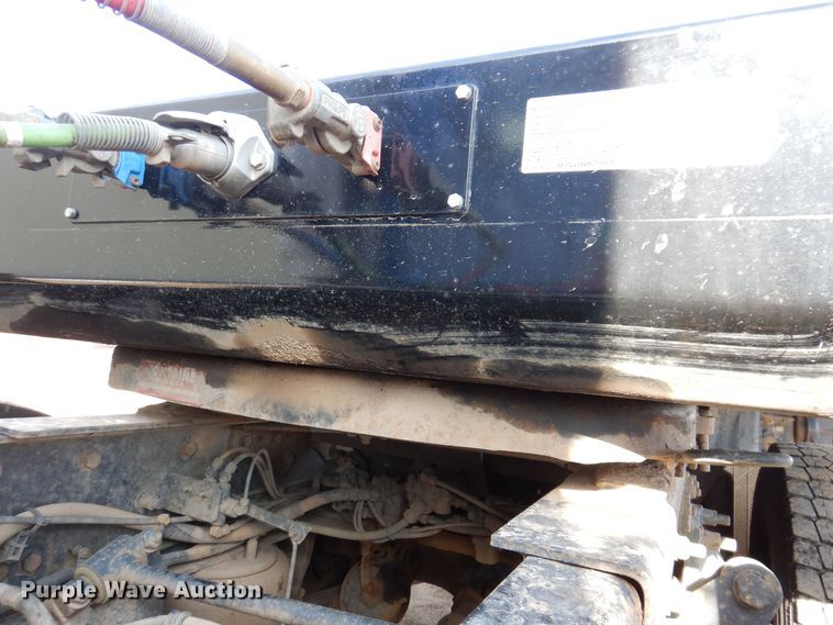 image for item DK5205 2020 Felling FT-70-2 MX-L  drop deck equipment trailer