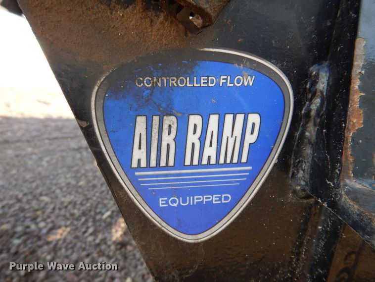 image for item DK5205 2020 Felling FT-70-2 MX-L  drop deck equipment trailer