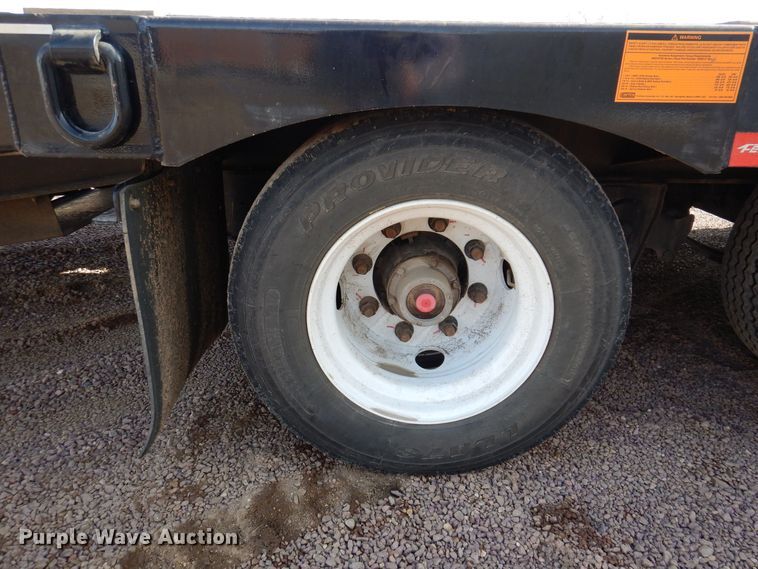 image for item DK5205 2020 Felling FT-70-2 MX-L  drop deck equipment trailer