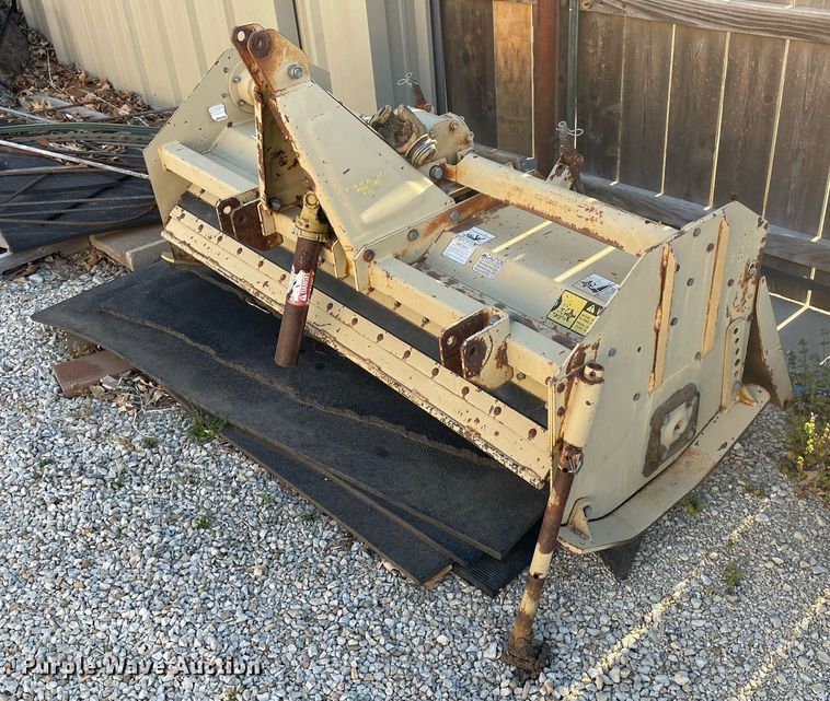 image for item DK7313 Land Pride  tiller