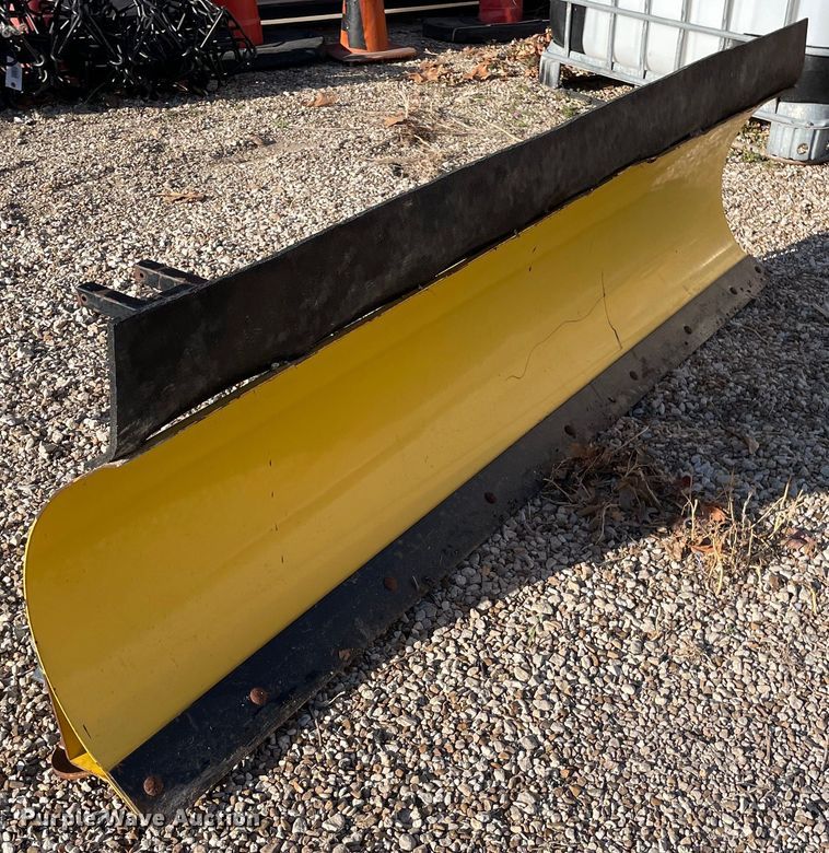 image for item DK7314 72" W blade