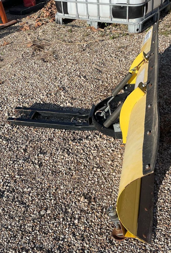 image for item DK7314 72" W blade