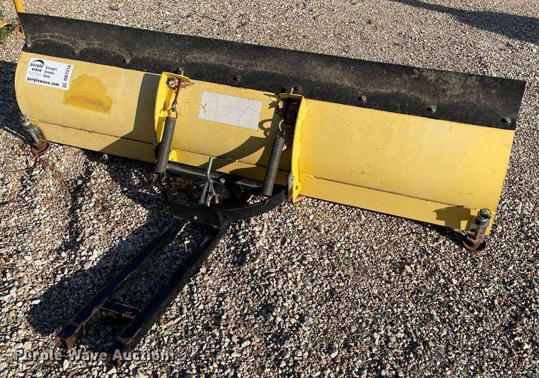 image for item DK7314 72" W blade