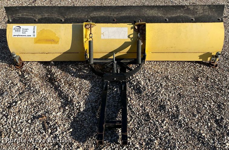 image for item DK7314 72" W blade