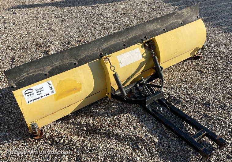 image for item DK7314 72" W blade