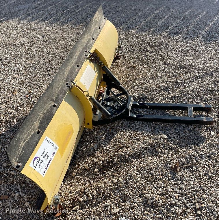 image for item DK7314 72" W blade