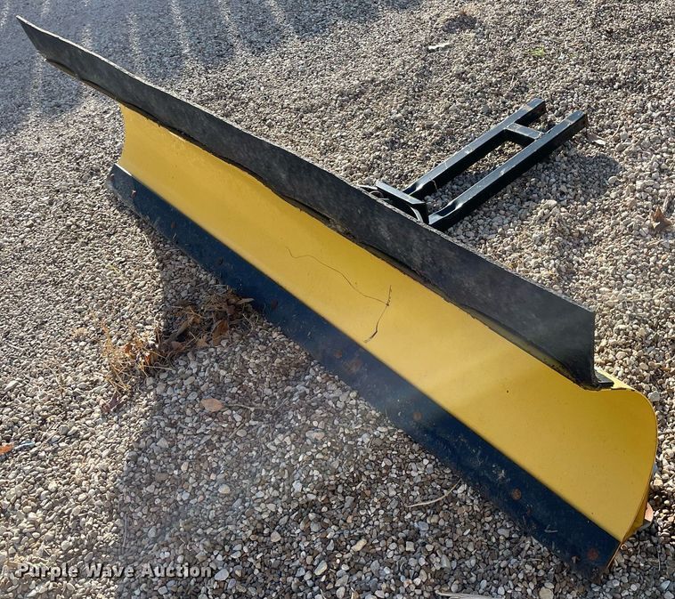 image for item DK7314 72" W blade