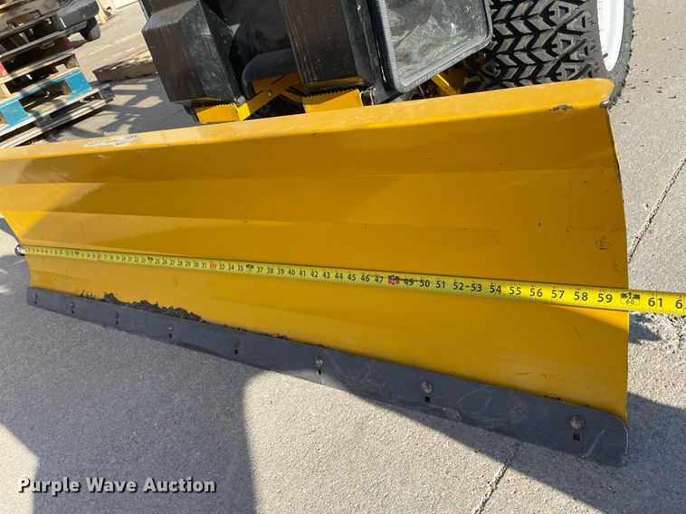 image for item DK7315 Walker H38I-16  ZTR lawn mower