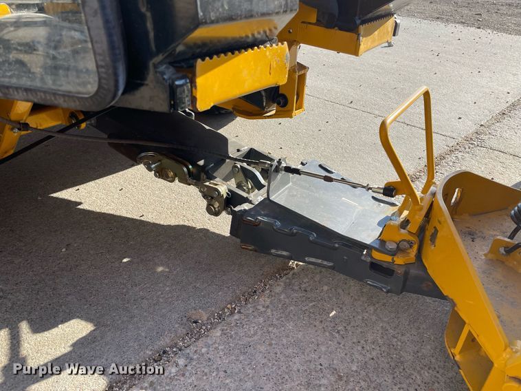 image for item DK7315 Walker H38I-16  ZTR lawn mower