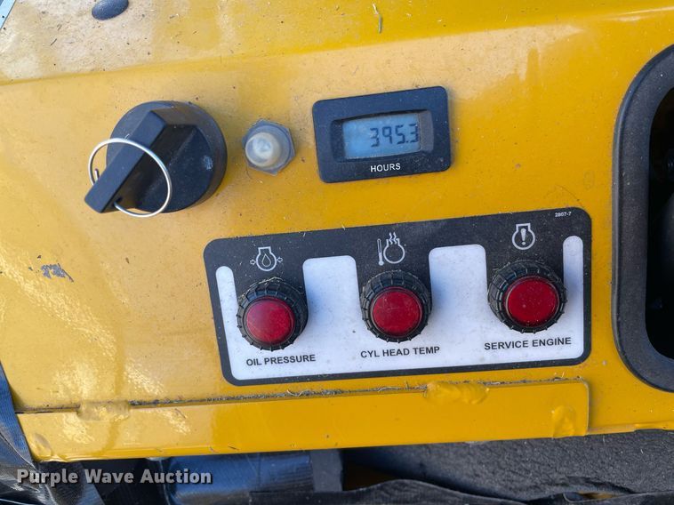 image for item DK7315 Walker H38I-16  ZTR lawn mower