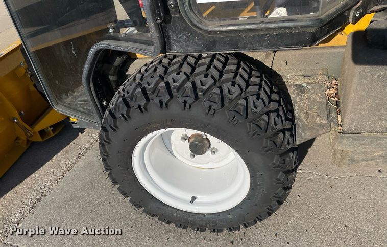 image for item DK7315 Walker H38I-16  ZTR lawn mower