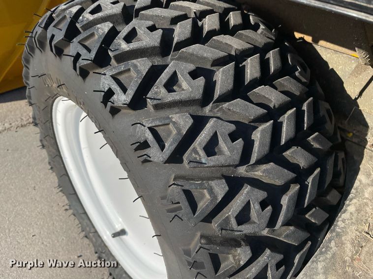 image for item DK7315 Walker H38I-16  ZTR lawn mower