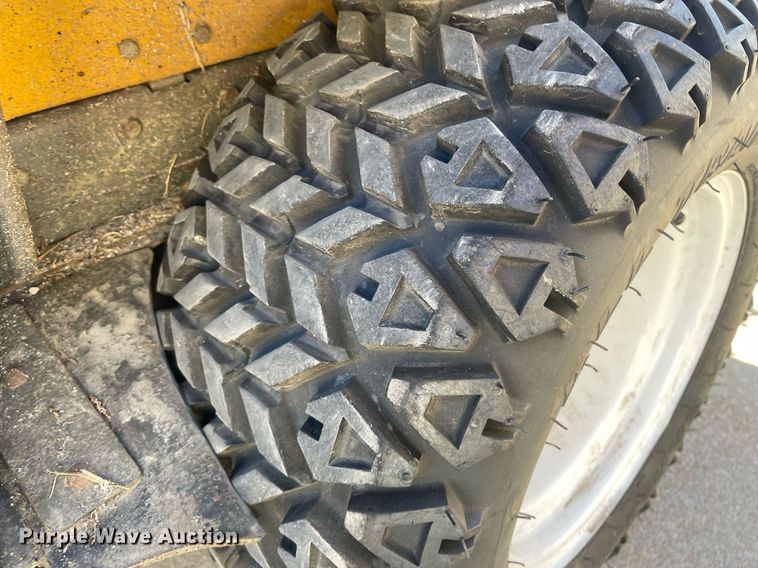 image for item DK7315 Walker H38I-16  ZTR lawn mower