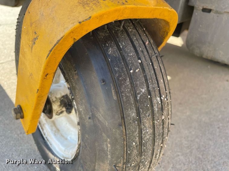 image for item DK7315 Walker H38I-16  ZTR lawn mower