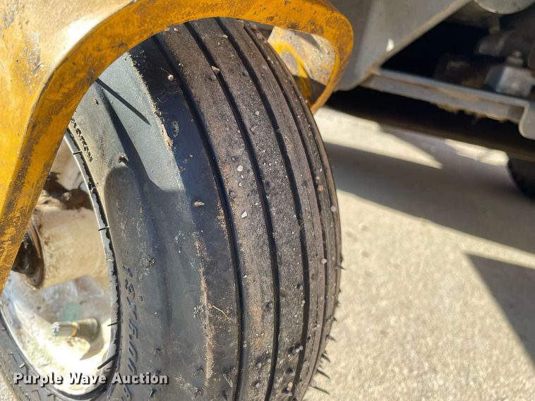 image for item DK7315 Walker H38I-16  ZTR lawn mower