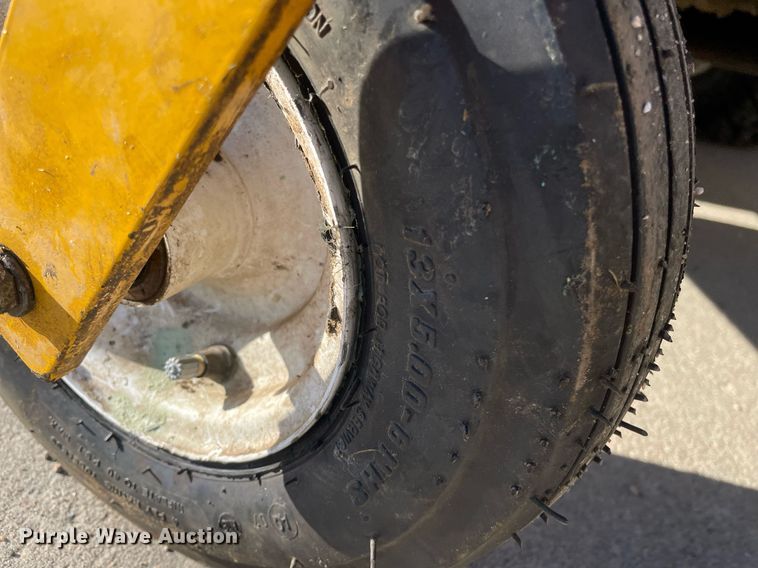 image for item DK7315 Walker H38I-16  ZTR lawn mower