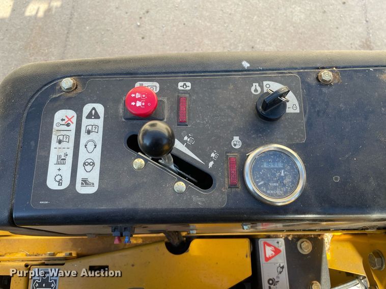 image for item DK7316 Hustler Super Z  ZTR lawn mower