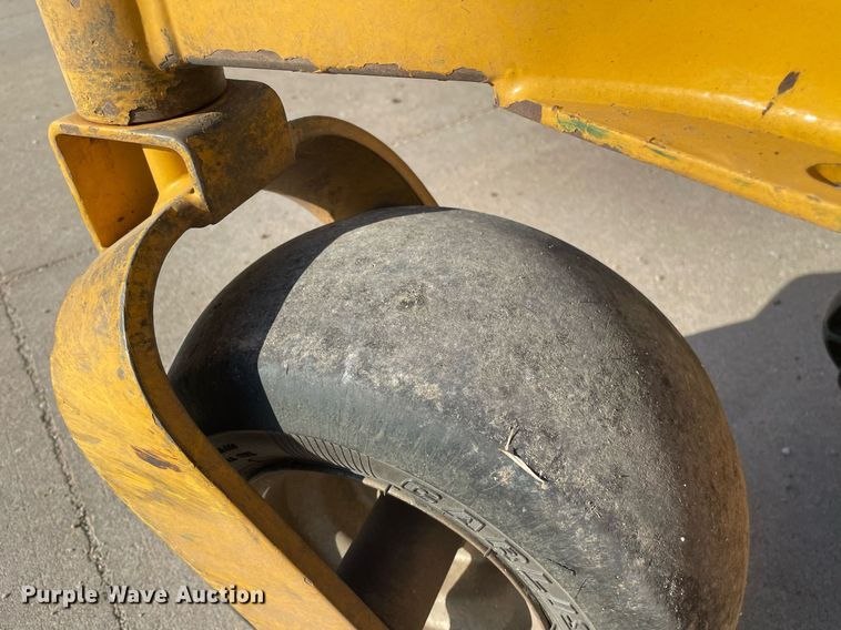 image for item DK7316 Hustler Super Z  ZTR lawn mower