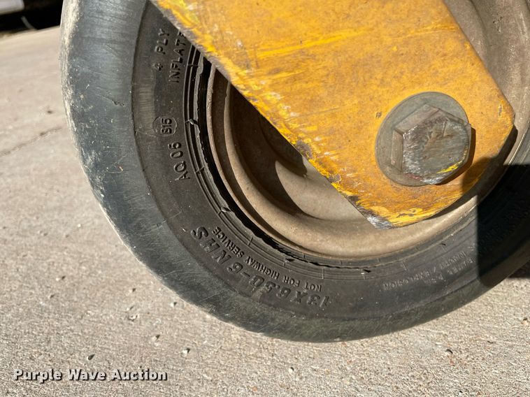 image for item DK7316 Hustler Super Z  ZTR lawn mower