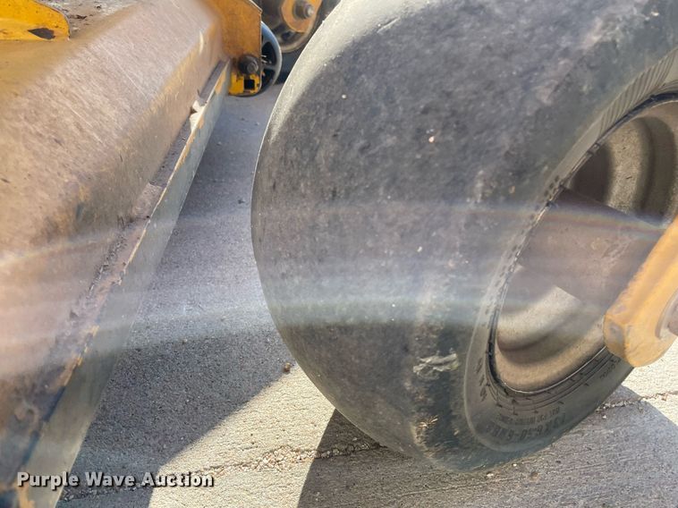 image for item DK7316 Hustler Super Z  ZTR lawn mower